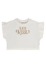 Bakkaboe baby meisjes T-shirts